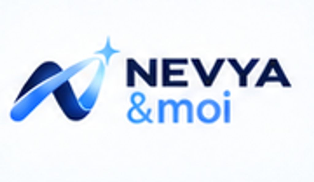 NEVYA & moi